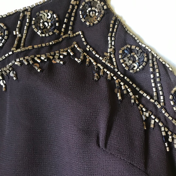 MAURICES SEQUENCE SUMMER TOP - Picture 4 of 8